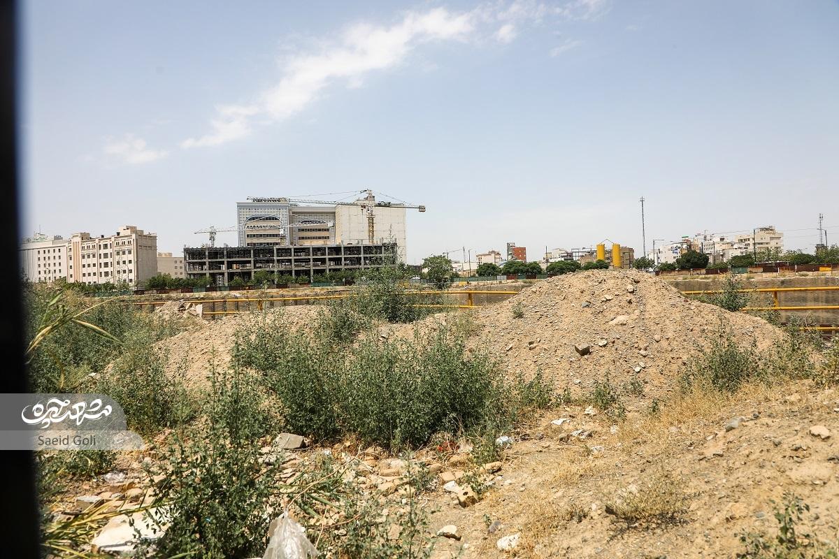 سازمان میراث‌فرهنگی خراسان در ۲ دهه اخیر نام خانه‌ها و بنا‌های تاریخی بسیاری را با هدف حفظ و نگهداری ثبت کرده است، اما آنها پس از مدتی تخریب شده‌اند