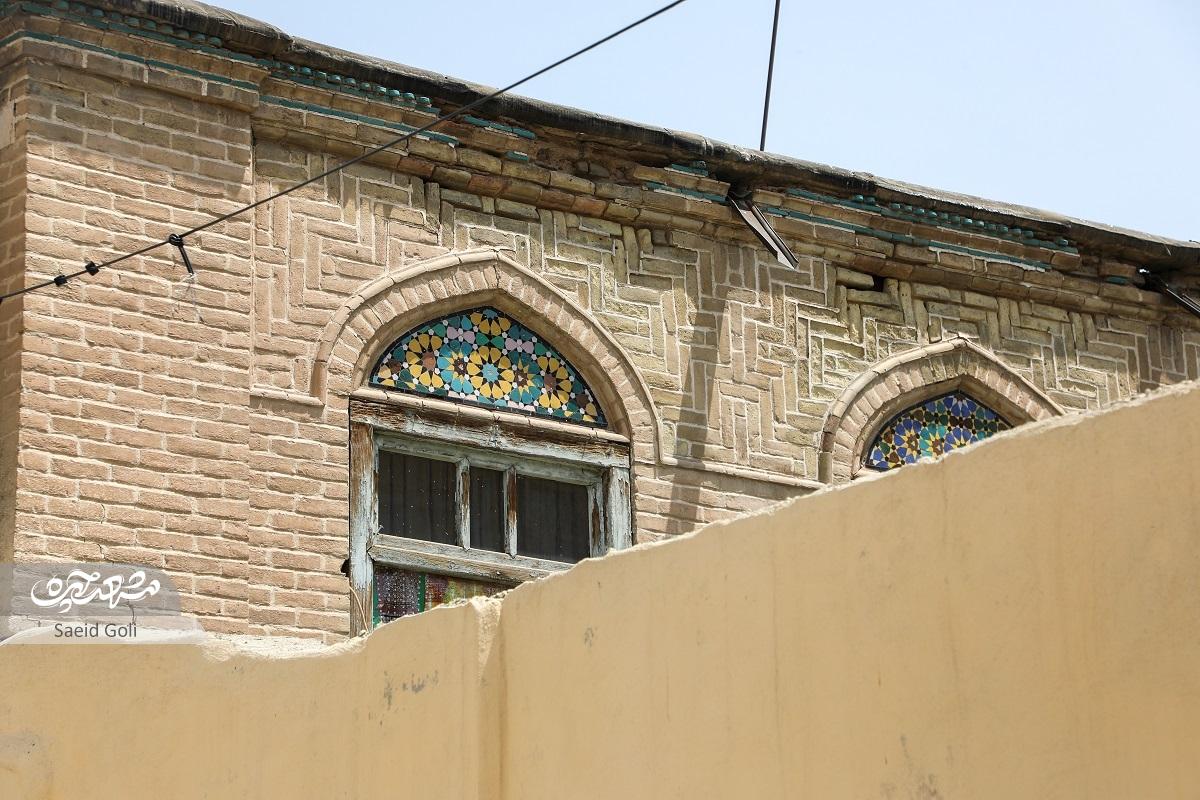 سازمان میراث‌فرهنگی خراسان در ۲ دهه اخیر نام خانه‌ها و بنا‌های تاریخی بسیاری را با هدف حفظ و نگهداری ثبت کرده است، اما آنها پس از مدتی تخریب شده‌اند