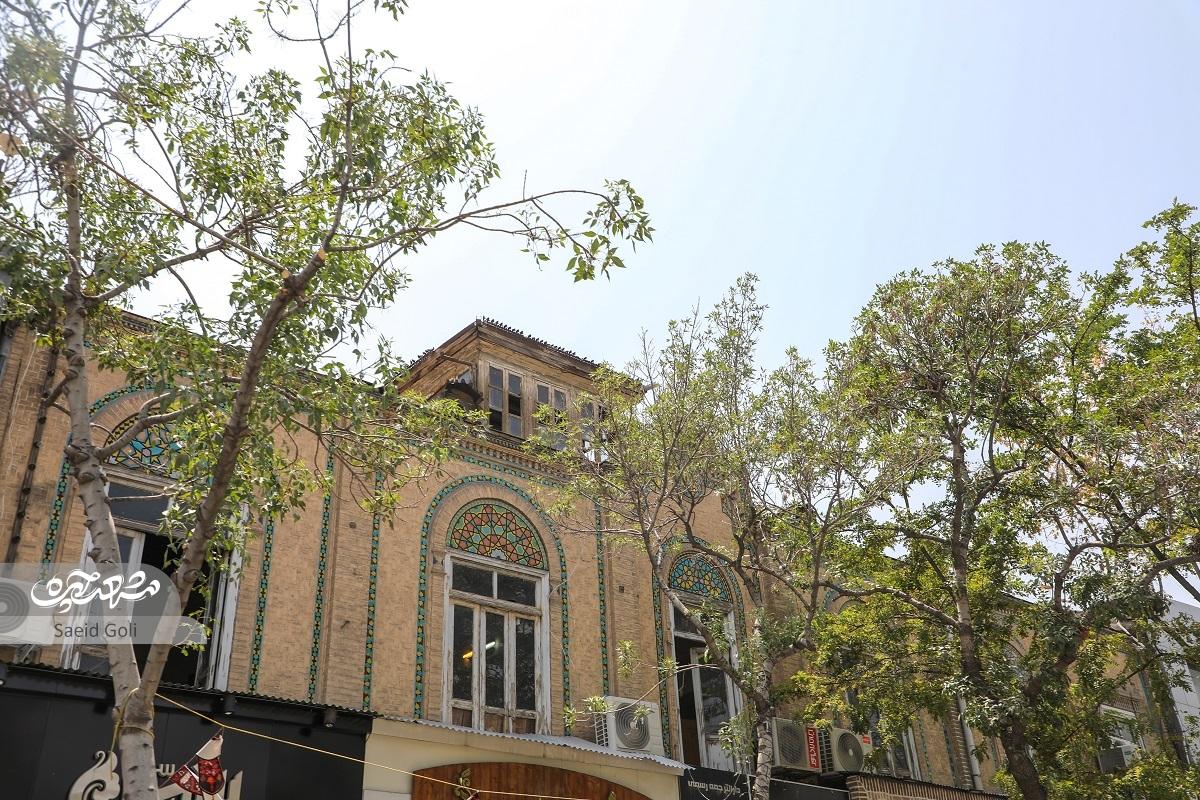 سازمان میراث‌فرهنگی خراسان در ۲ دهه اخیر نام خانه‌ها و بنا‌های تاریخی بسیاری را با هدف حفظ و نگهداری ثبت کرده است، اما آنها پس از مدتی تخریب شده‌اند