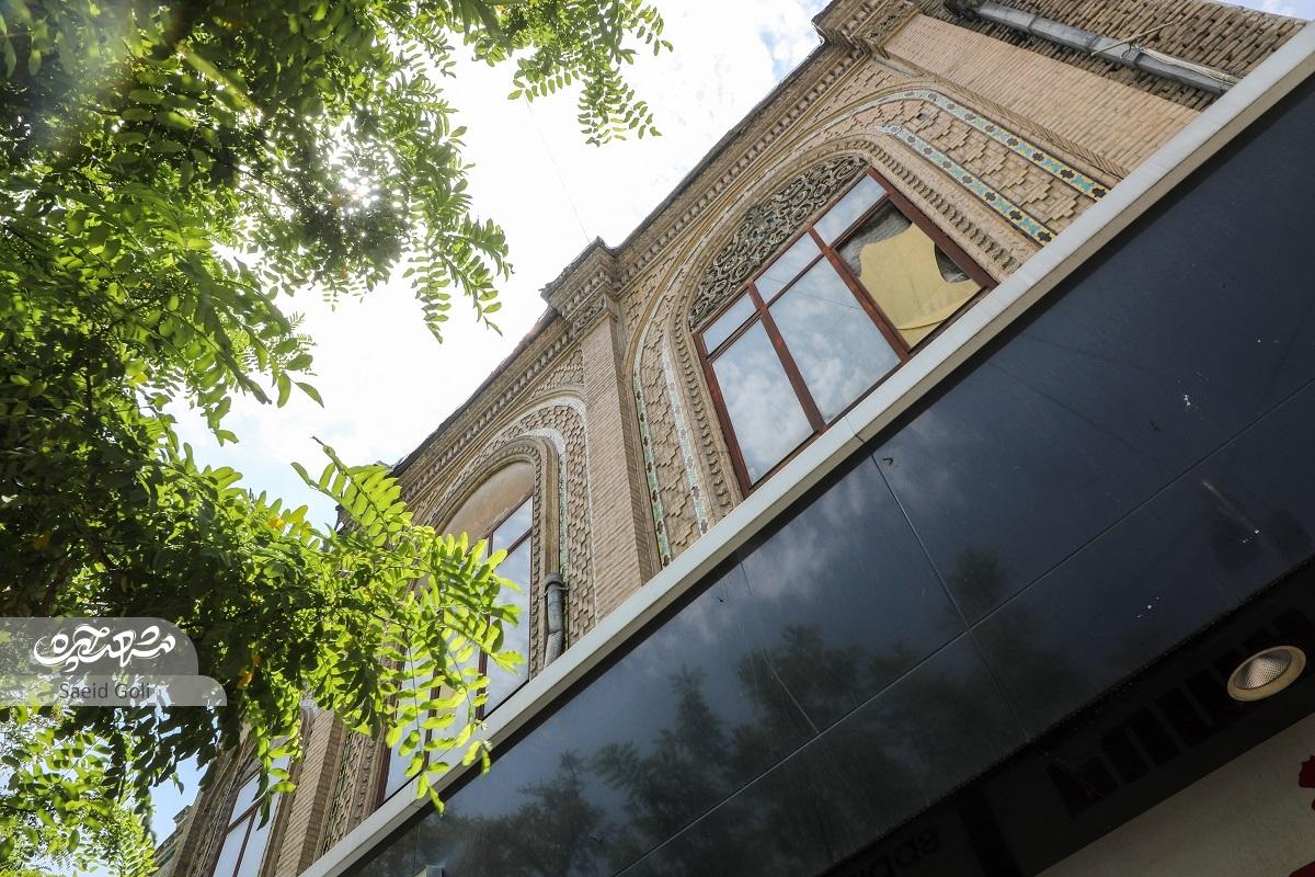 سازمان میراث‌فرهنگی خراسان در ۲ دهه اخیر نام خانه‌ها و بنا‌های تاریخی بسیاری را با هدف حفظ و نگهداری ثبت کرده است، اما آنها پس از مدتی تخریب شده‌اند