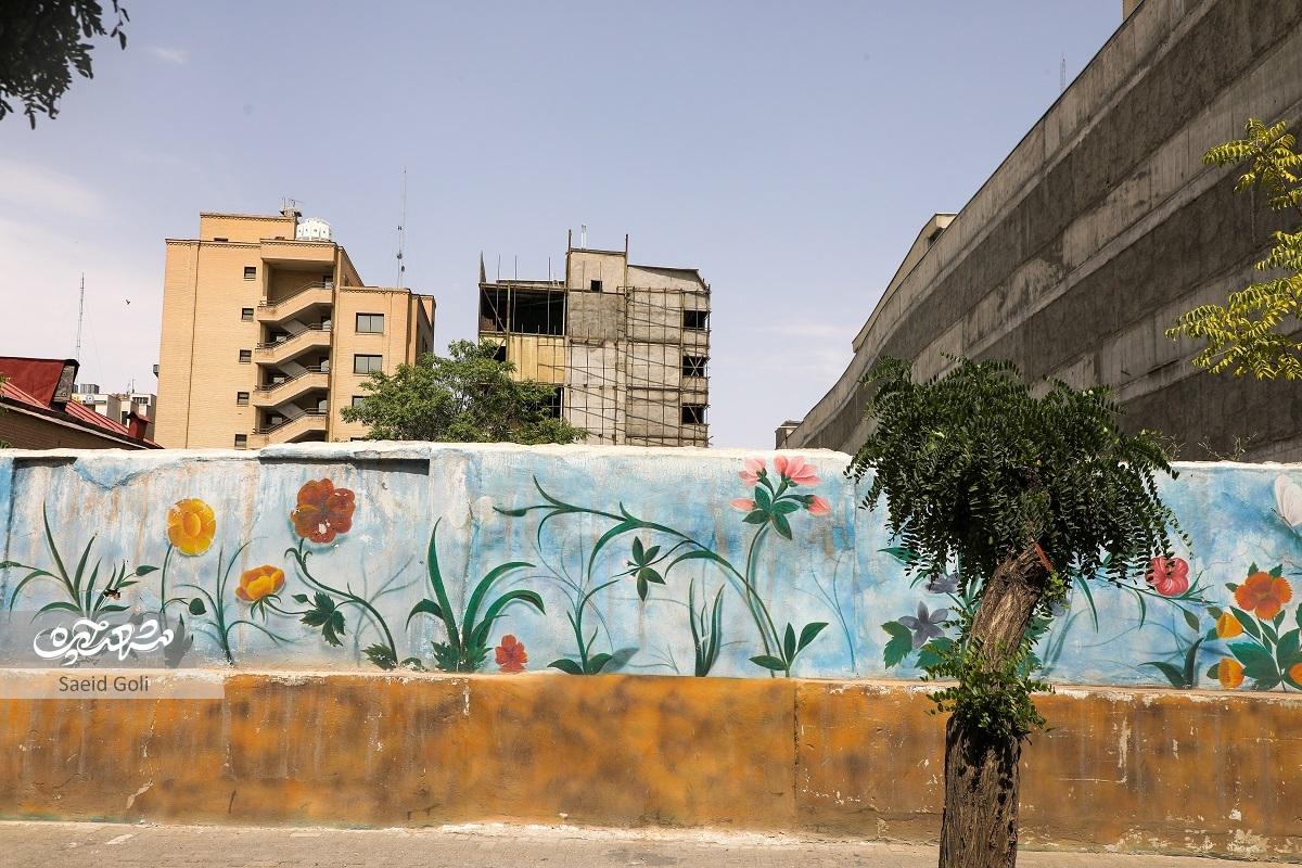 سازمان میراث‌فرهنگی خراسان در ۲ دهه اخیر نام خانه‌ها و بنا‌های تاریخی بسیاری را با هدف حفظ و نگهداری ثبت کرده است، اما آنها پس از مدتی تخریب شده‌اند