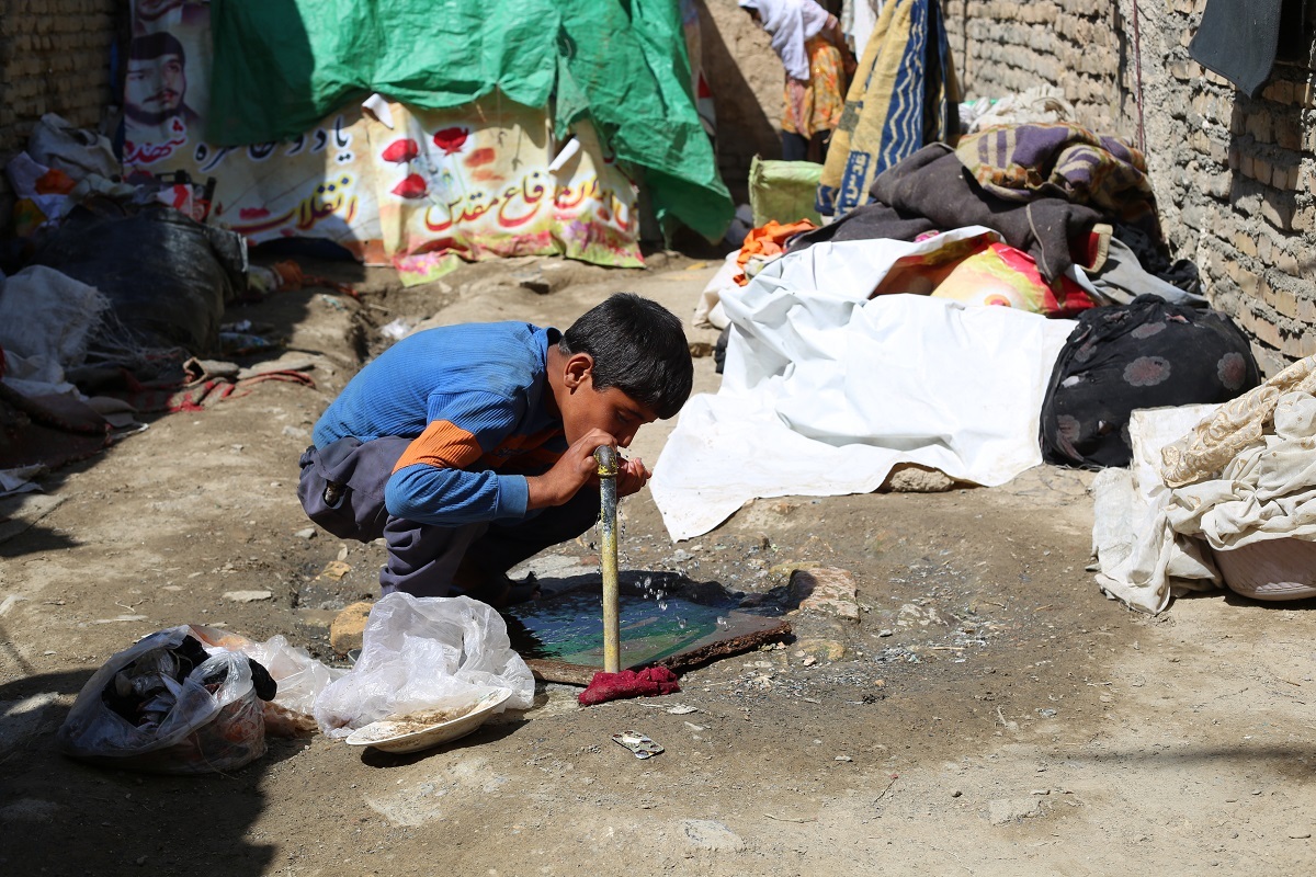 کیسه به دوشی کیسه به دوشی