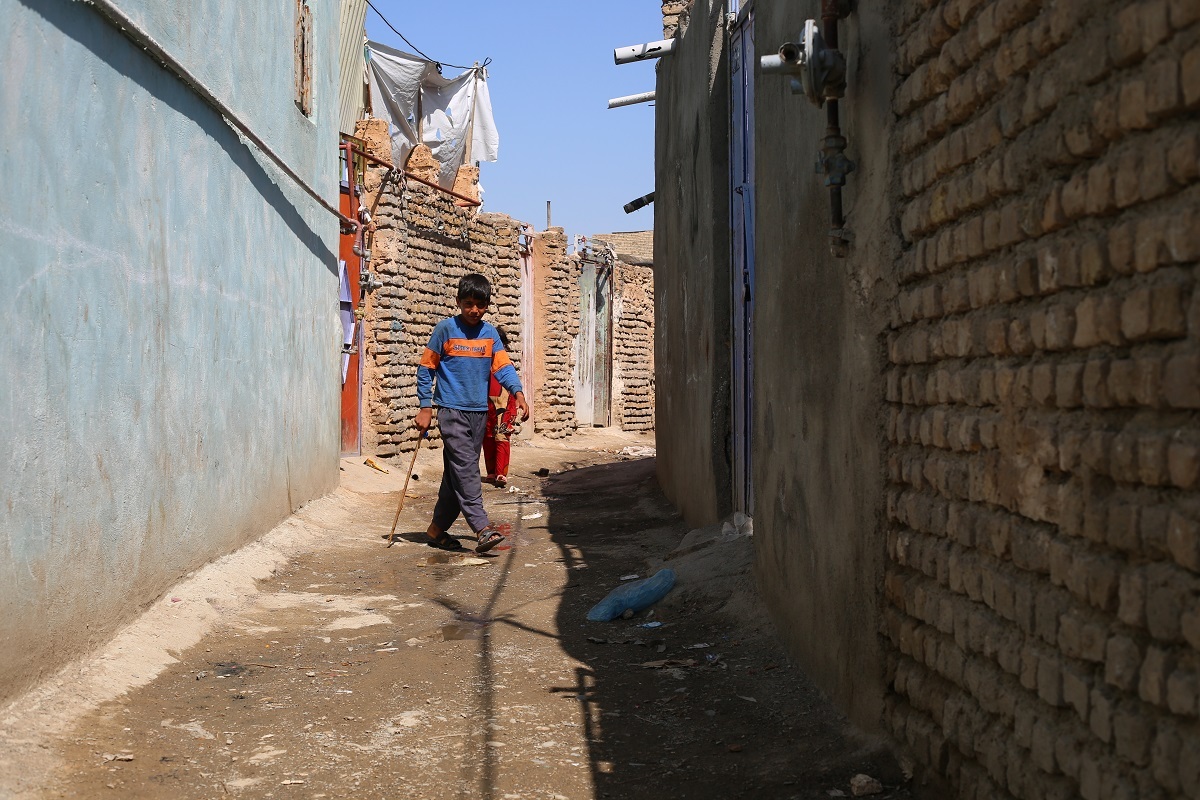 کیسه به دوشی کیسه به دوشی