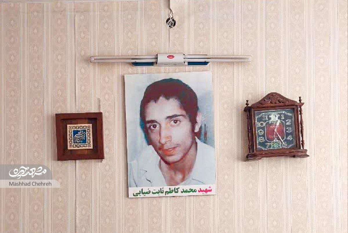 تنها کوچه فرعی باقیمانده بازار فرش تنها کوچه فرعی باقیمانده بازار فرش