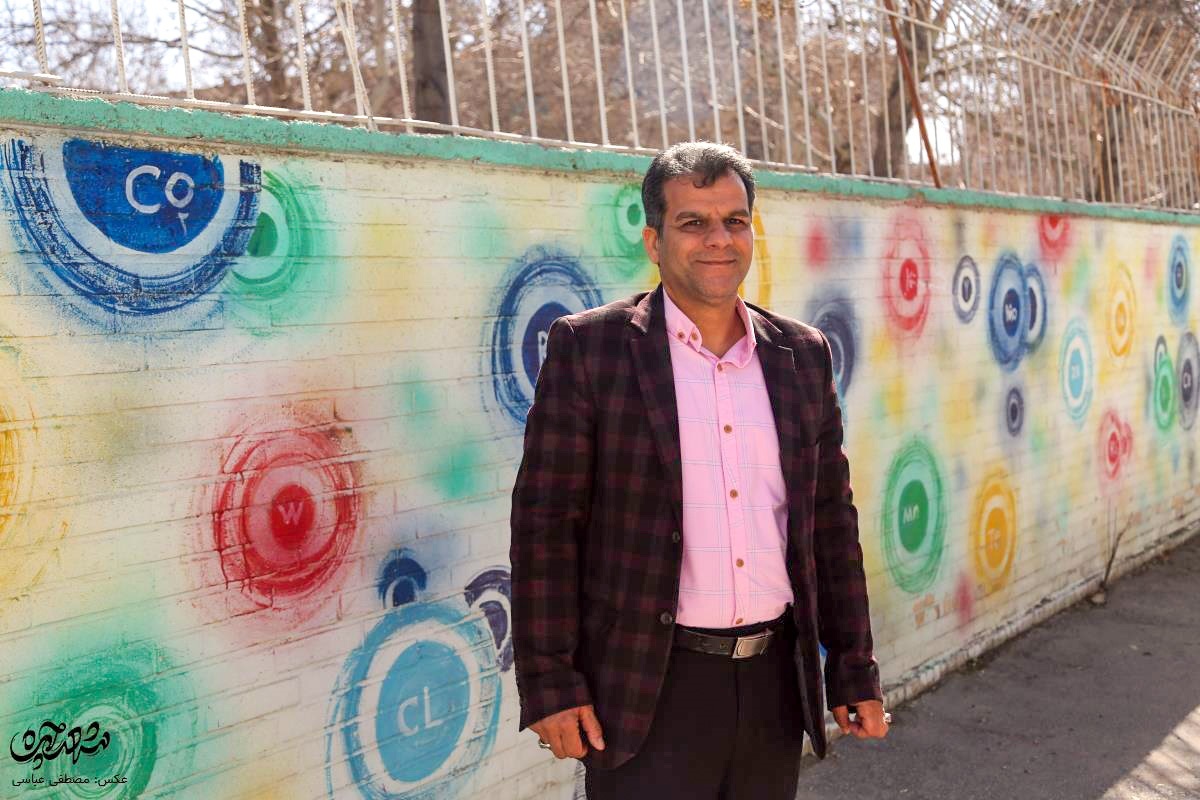 خیابان ویلایی آزادشهر خیابان ویلایی آزادشهر