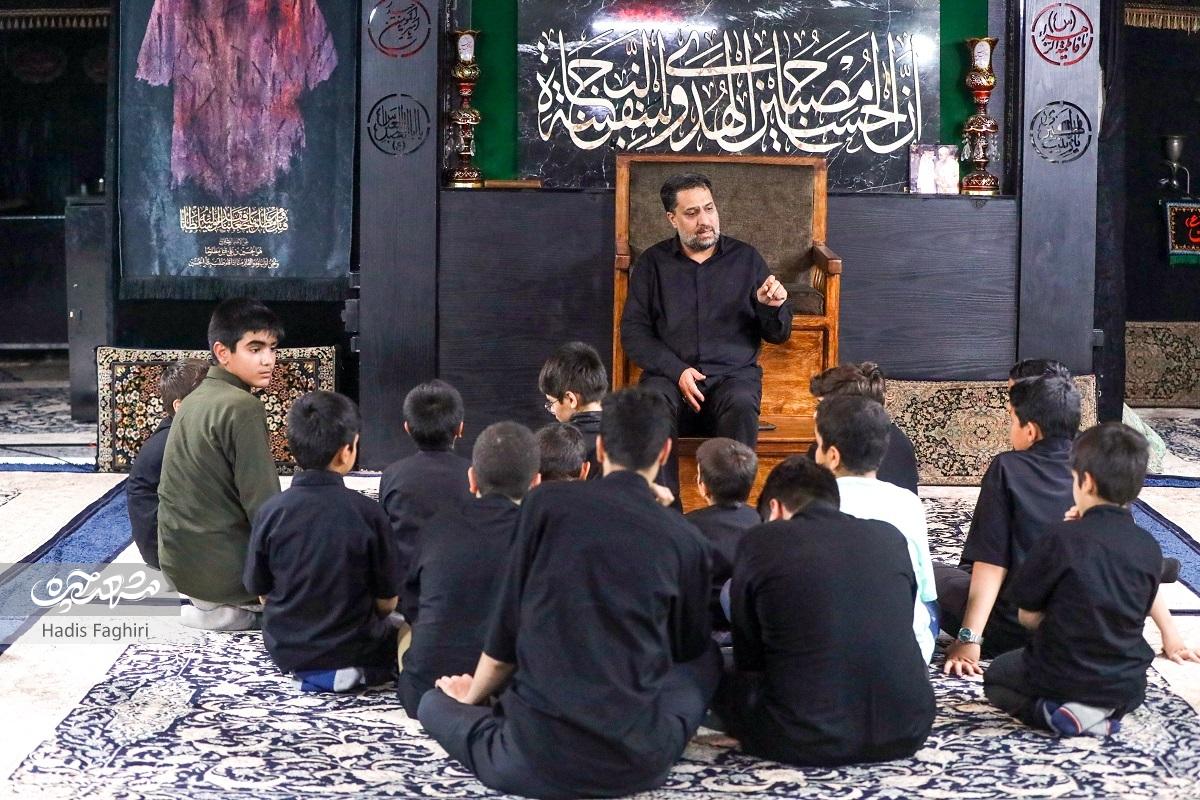 ذاکر مداحپرور فاطمیه ذاکر مداحپرور فاطمیه