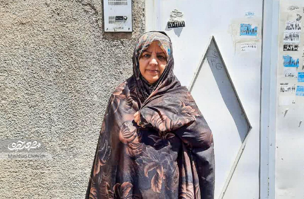 خانواده‌های دهه شصت به روایت قدیمی محله انقلاب