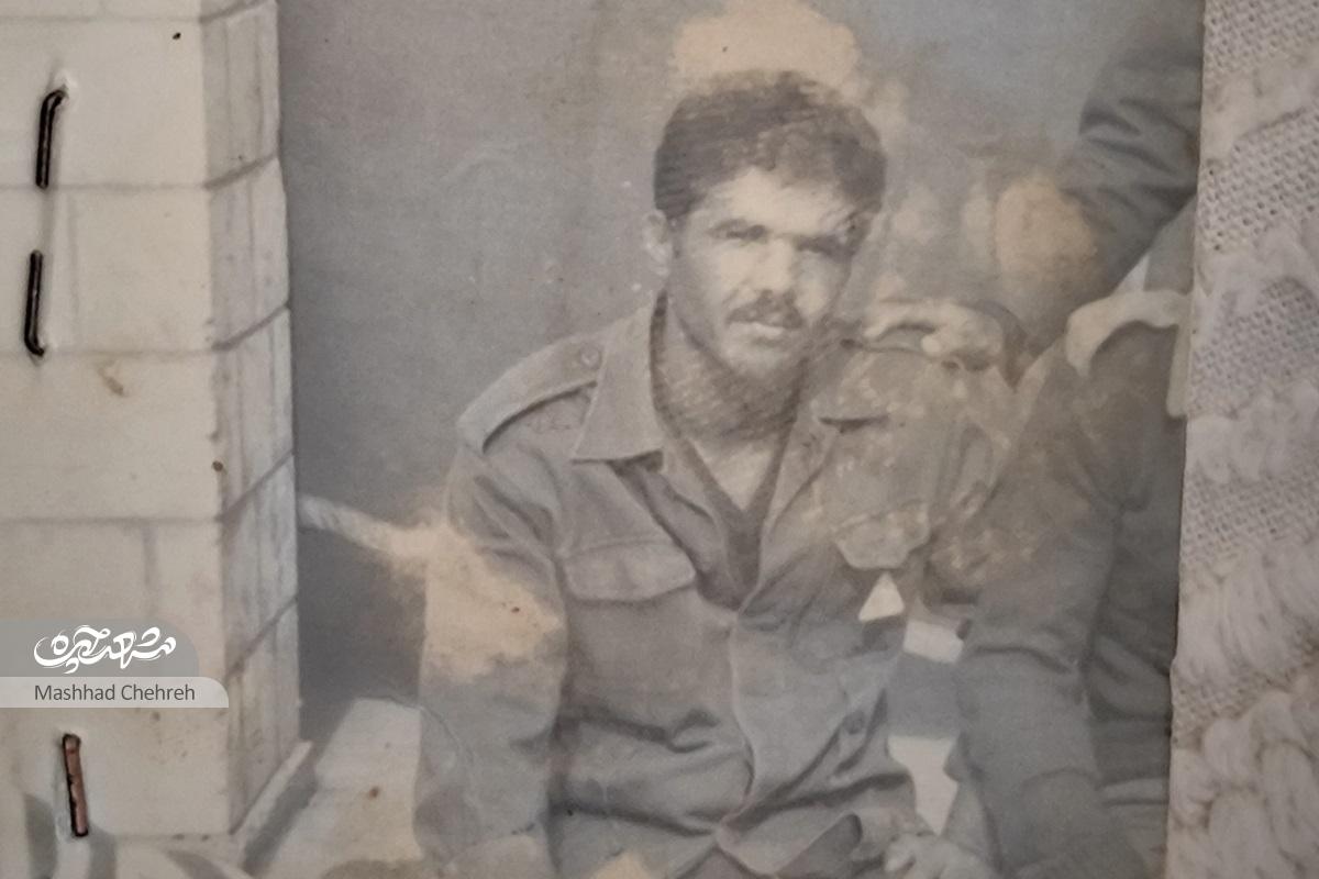 با خاطرات آزاده ارتشی عیسی سرکوهیکه دوبار طعم تلخ اسارت را تجربه کردبارها اشهدمان را خواندیم با خاطرات آزاده ارتشی عیسی سرکوهیکه دوبار طعم تلخ اسارت را تجربه کردبارها اشهدمان را خواندیم