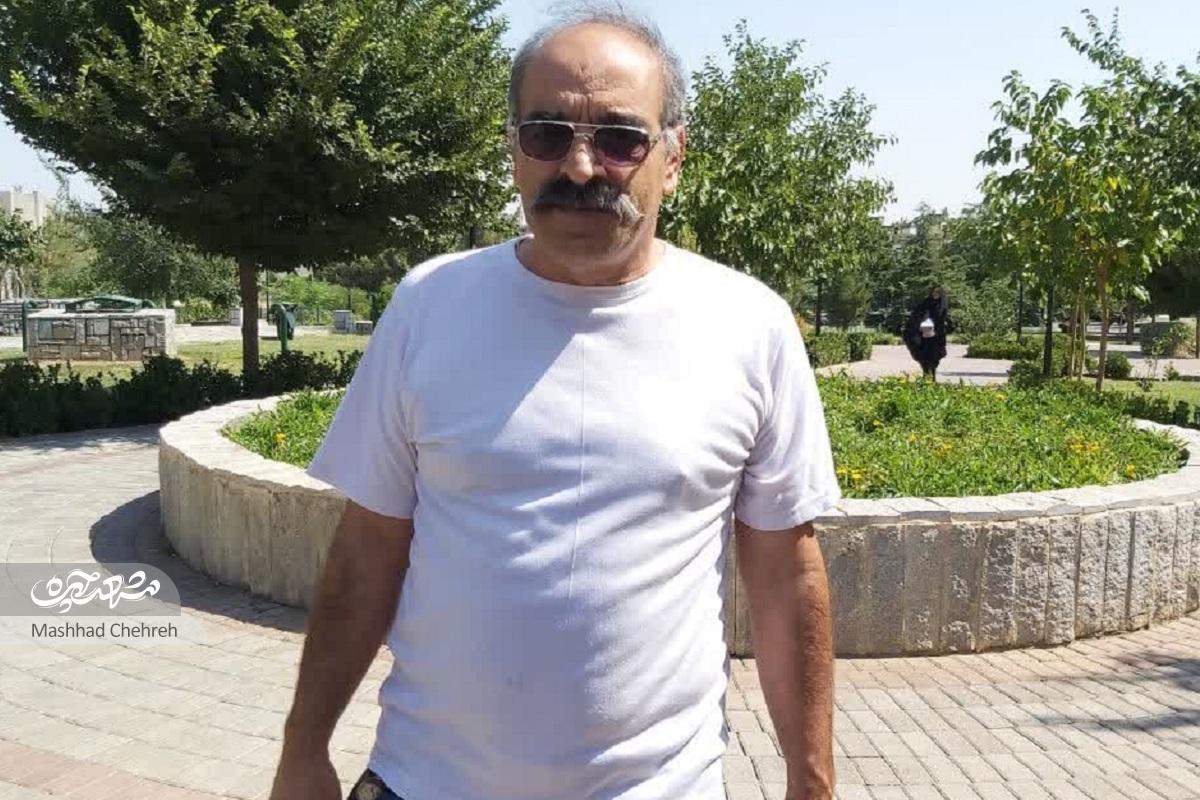 همسایهداری تنها سلام و احوالپرسی نیست همسایهداری تنها سلام و احوالپرسی نیست