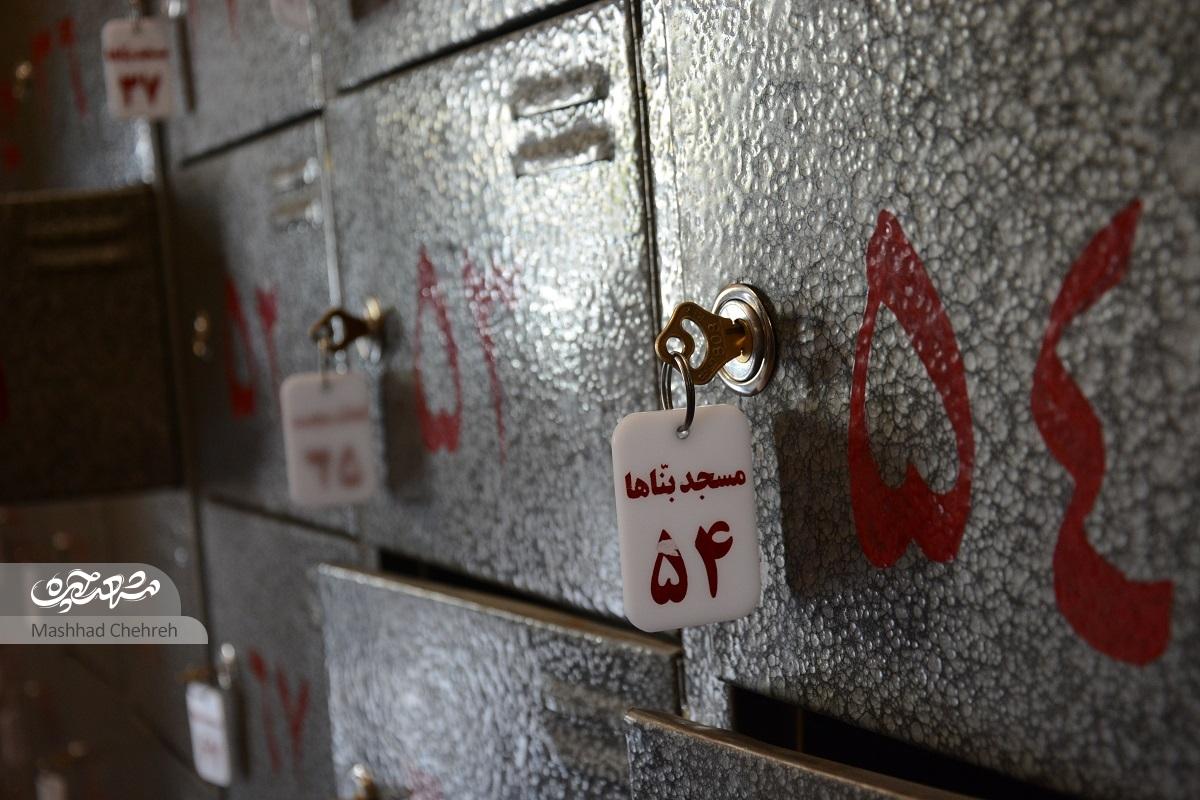 ۲۷۰ سال فراز و نشیب تاریخی «مسجد بنّاها»