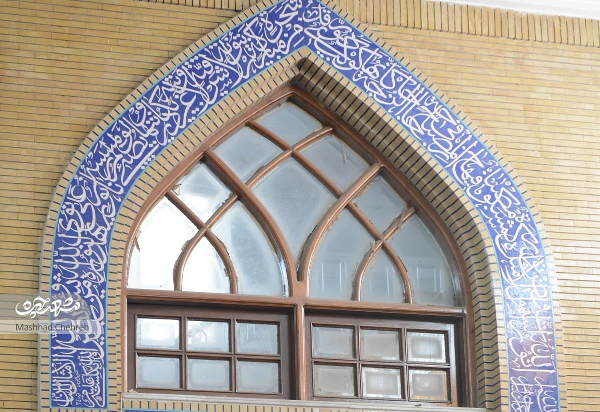 ۲۷۰ سال فراز و نشیب تاریخی «مسجد بنّاها»