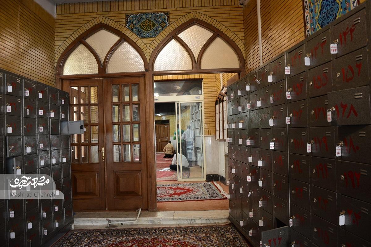 ۲۷۰ سال فراز و نشیب تاریخی «مسجد بنّاها»