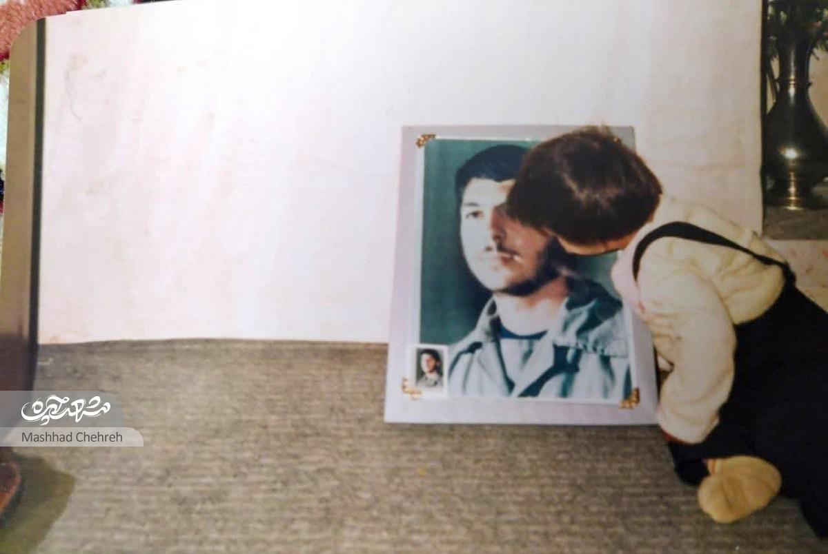 هفت سال جانکاه در اسارت برای مرتضی صادقی رقم خورد هفت سال جانکاه در اسارت برای مرتضی صادقی رقم خورد