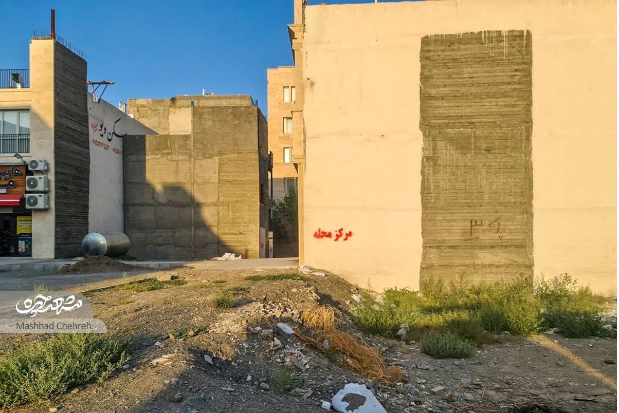 آینده‌ای روشن برای خیابان «سپهر»