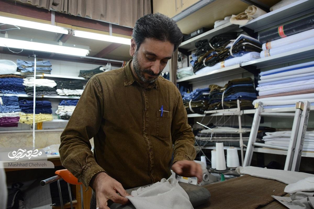 روایت قبادوزان بازار سرشور روایت قبادوزان بازار سرشور