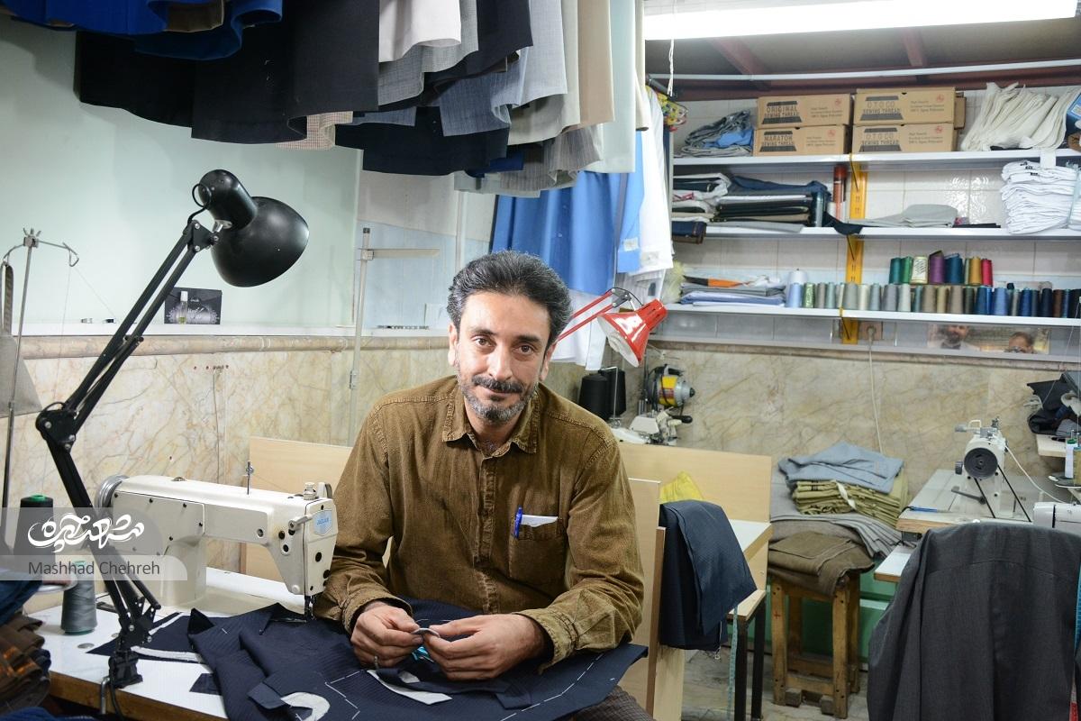 روایت قبادوزان بازار سرشور روایت قبادوزان بازار سرشور