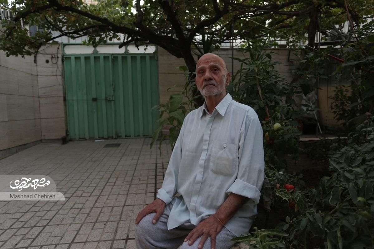شهید «رضا شمقدری» تمام زندگی اش وقف انقلاب بود شهید «رضا شمقدری» تمام زندگی اش وقف انقلاب بود