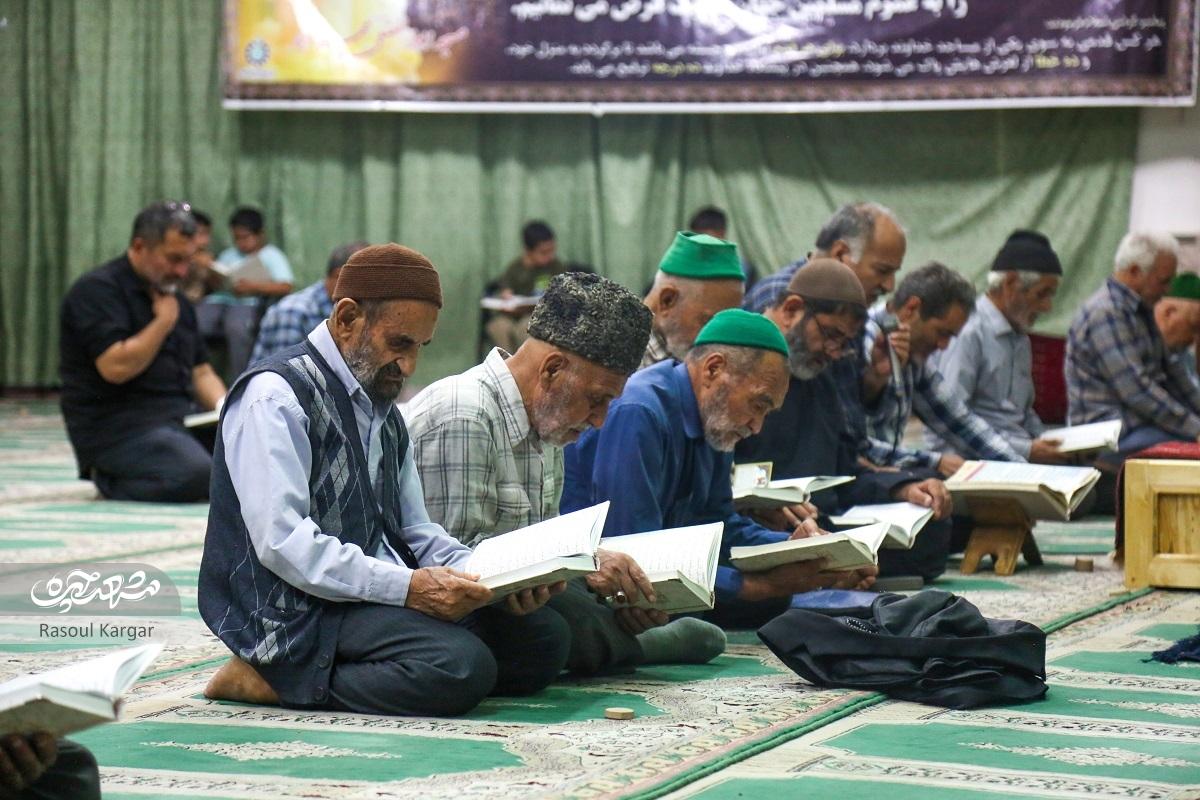 مسجد ابوالفضلی(ع) یادگار قلعه کهنه مسجد ابوالفضلی(ع) یادگار قلعه کهنه