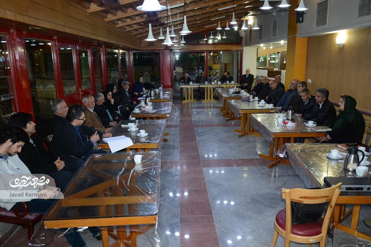 قهوه‌خانه «داش‌آقا» پاتوق روشنفکران مشهد بود