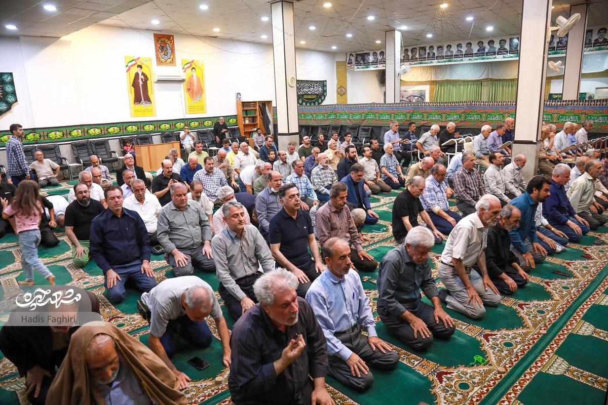 موقوفه بانو فاطمهسلطان ظرفیتی کمنظیر در دل هاشمیه موقوفه بانو فاطمهسلطان ظرفیتی کمنظیر در دل هاشمیه