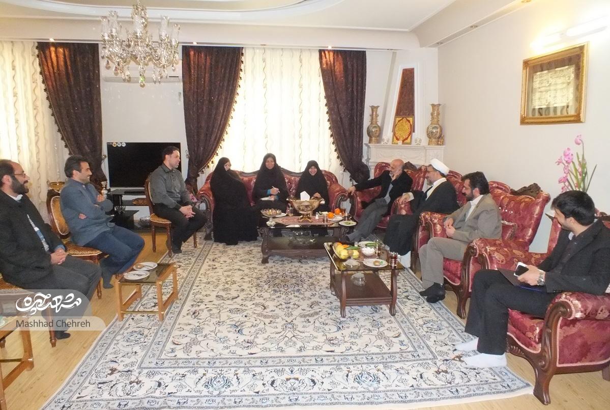 «حسن باقران‌شعرباف» شهید واقعه 9 دی‌ماه