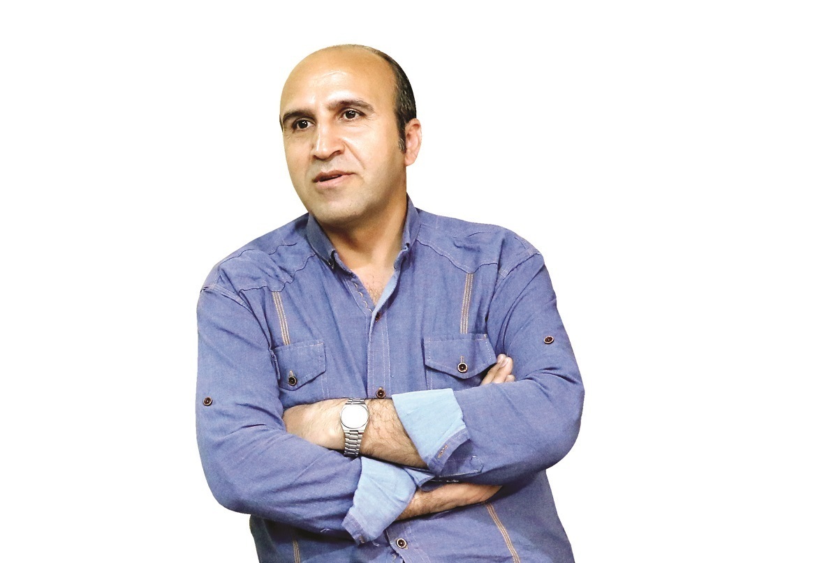خانه پر خاطره مجموعهدار عکسهای قدیمی مشهد خانه پر خاطره مجموعهدار عکسهای قدیمی مشهد