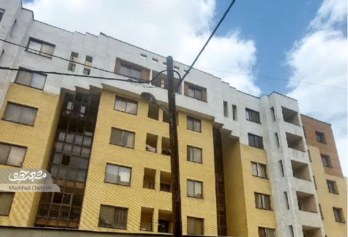 «شهید سیدحسین جمالی» کوچهسبز چسبیده به دیوار شهر «شهید سیدحسین جمالی» کوچهسبز چسبیده به دیوار شهر