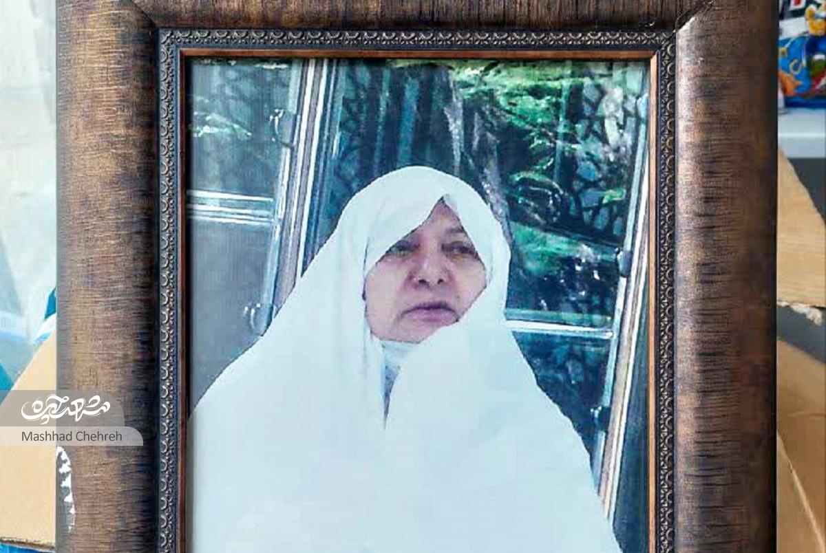 «شهید سیدحسین جمالی» کوچهسبز چسبیده به دیوار شهر «شهید سیدحسین جمالی» کوچهسبز چسبیده به دیوار شهر