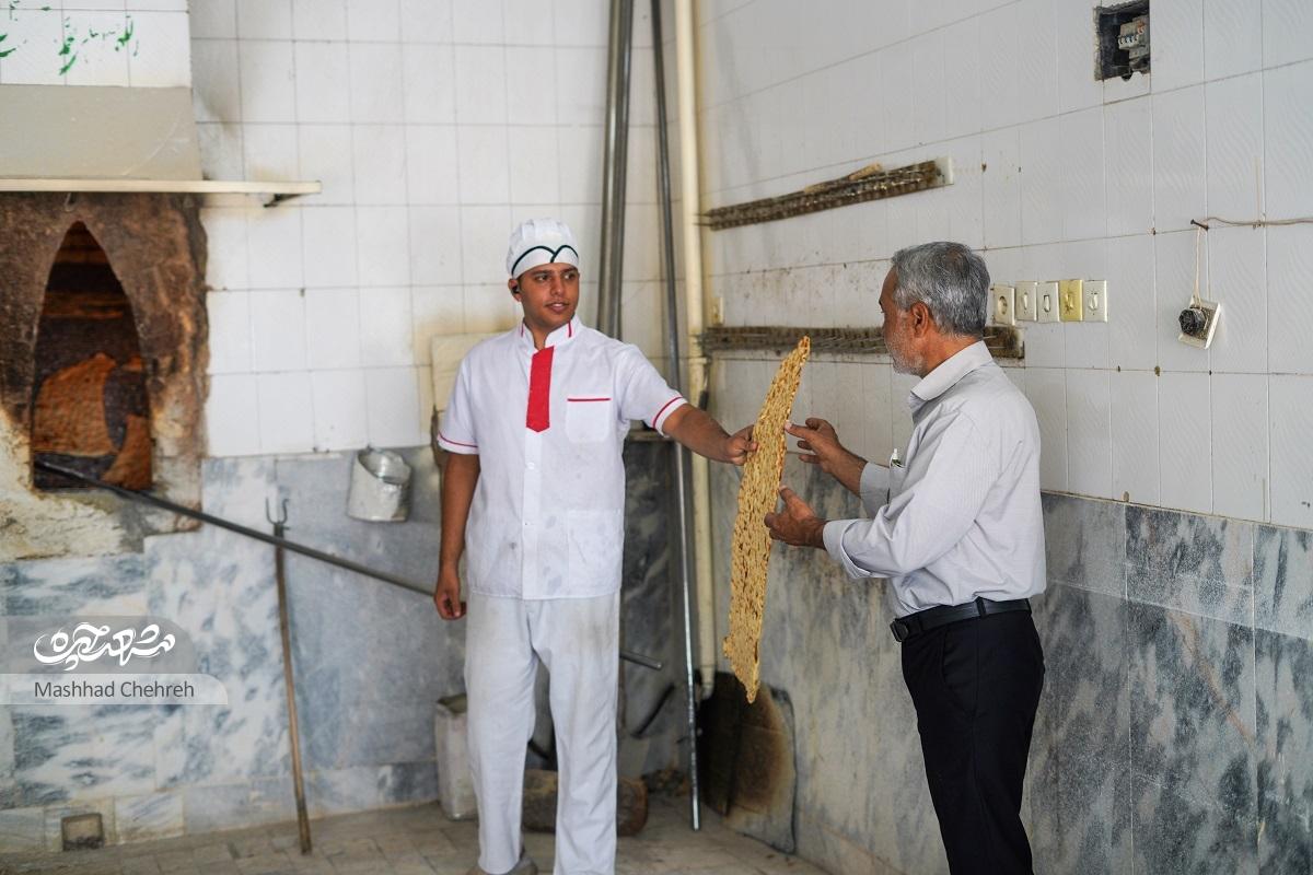 خاطرات محمد عباسزاده از ۱۶ سال سکونتش در جاهدشهر خاطرات محمد عباسزاده از ۱۶ سال سکونتش در جاهدشهر