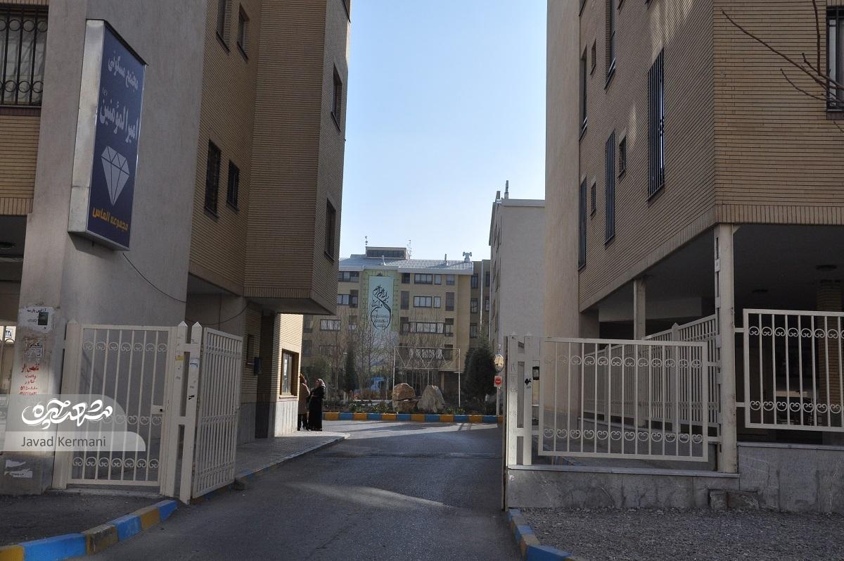 روابط همسایگی در «الماس» می‌درخشد!