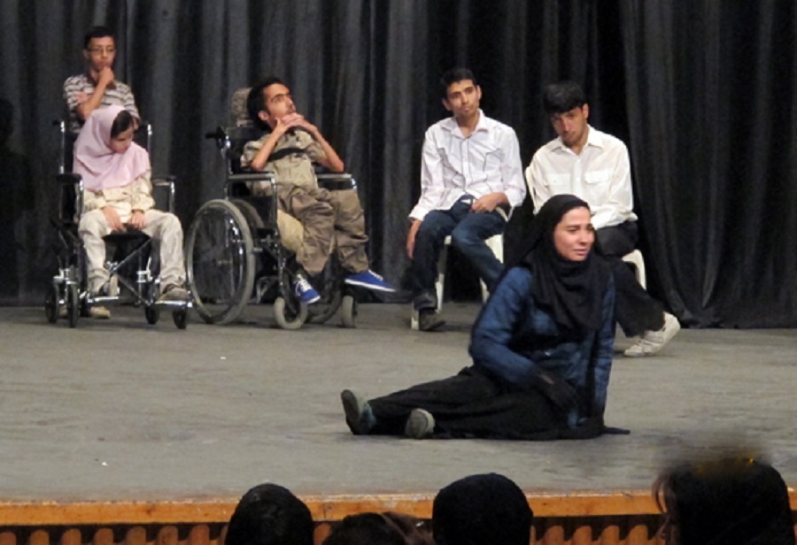 «بهاره» در «پویش» نام گرفت «بهاره» در «پویش» نام گرفت