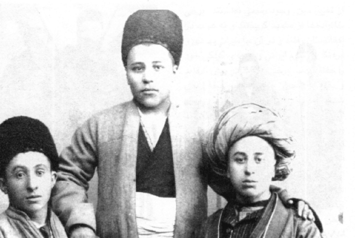 «حاج حسین آقا ملک» دستِ بخشنده شهر «حاج حسین آقا ملک» دستِ بخشنده شهر