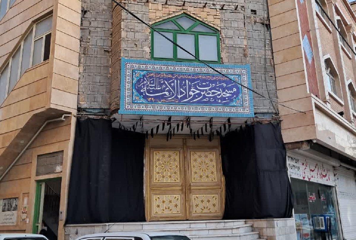 زمین خاکی، سهم ساکنان کوچه شهید درودی ۱۹ زمین خاکی، سهم ساکنان کوچه شهید درودی ۱۹