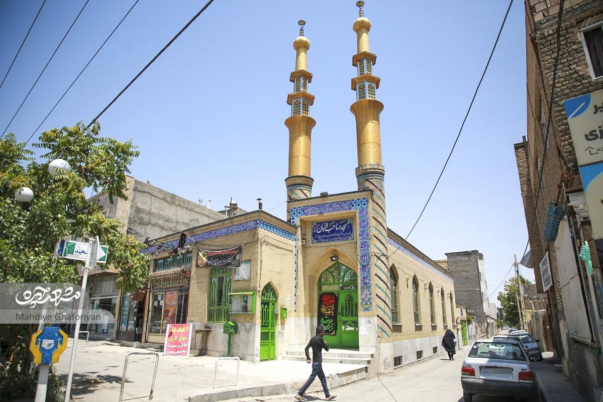 کوچه باغ دیروز کوچه باغ دیروز