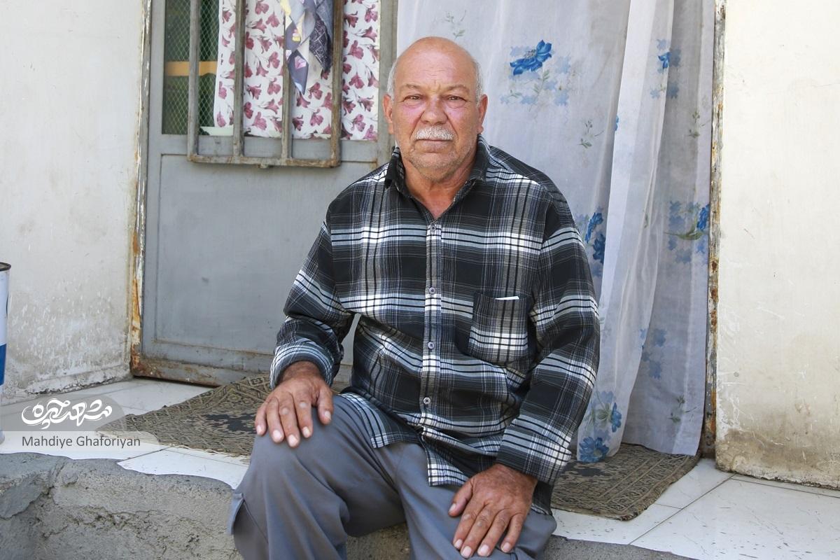 کوچه باغ دیروز کوچه باغ دیروز