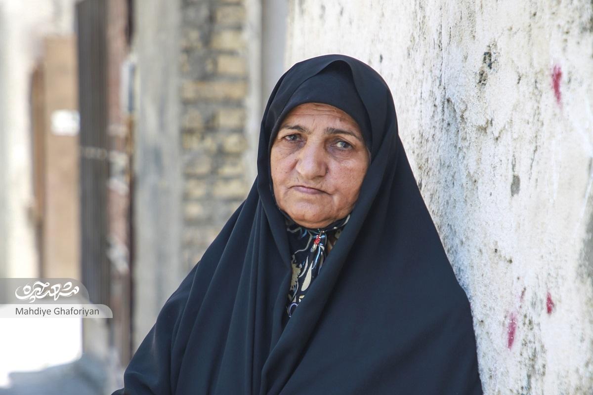 کوچه باغ دیروز کوچه باغ دیروز