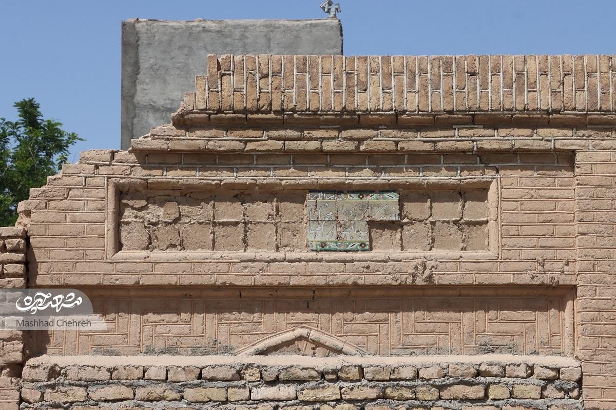 تنها آسیاب آبی و ثبتملیشده مشهد در بیستکیلومتری مشهد رها شده است! تنها آسیاب آبی و ثبتملیشده مشهد در بیستکیلومتری مشهد رها شده است!