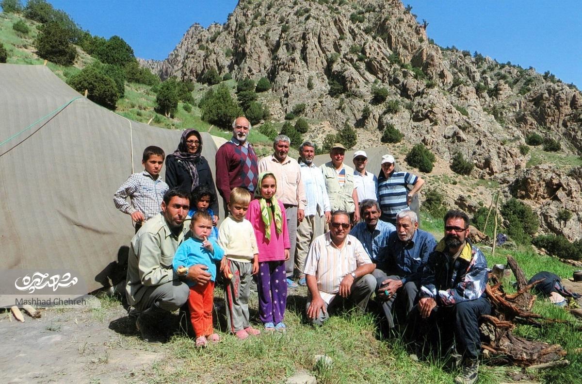 تلاش خیر محله بهشتی برای آبـادانی «آبـادی»