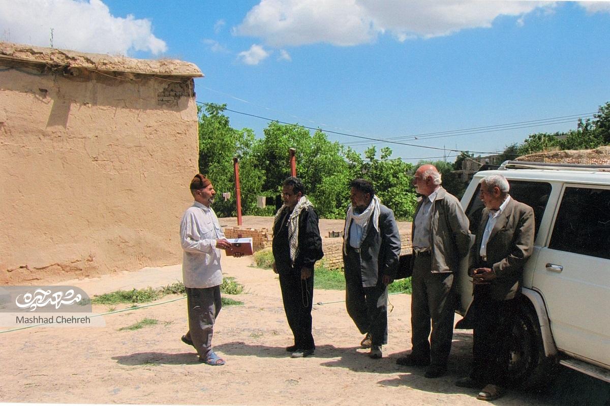 تلاش خیر محله «بهشتی» برای بهشتی شدن روستاها