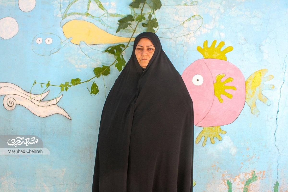 کوچهای با روضههای خانگی پر رونق کوچهای با روضههای خانگی پر رونق