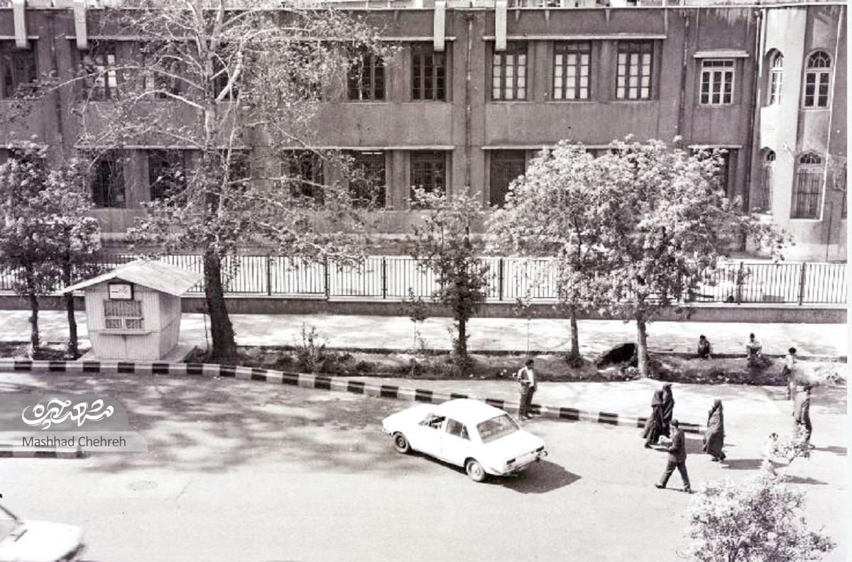 سرگذشت مزرعه‌ «الندشت» که نامش با رویداد‌های تاریخی مهمی گره خورده است