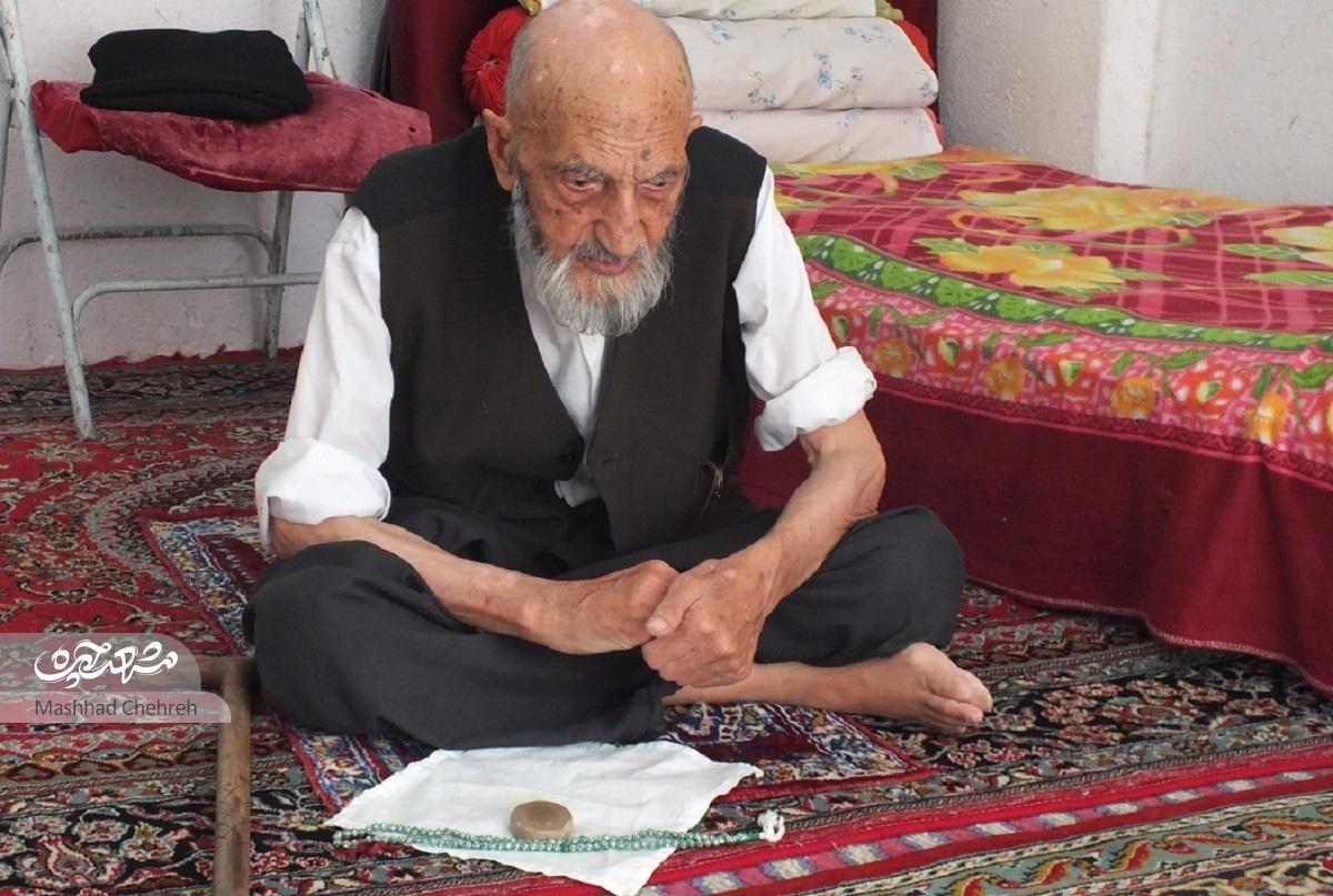«مسئلهگو» محله سرشور «مسئلهگو» محله سرشور