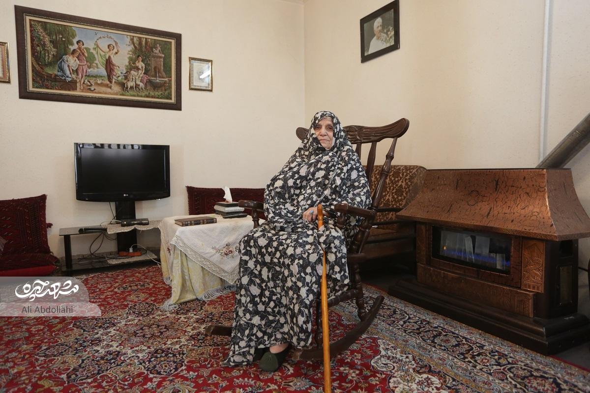 نهم دی‌۱۳۵۷ هفتمین روز شهادت فریدون بهارلو بود