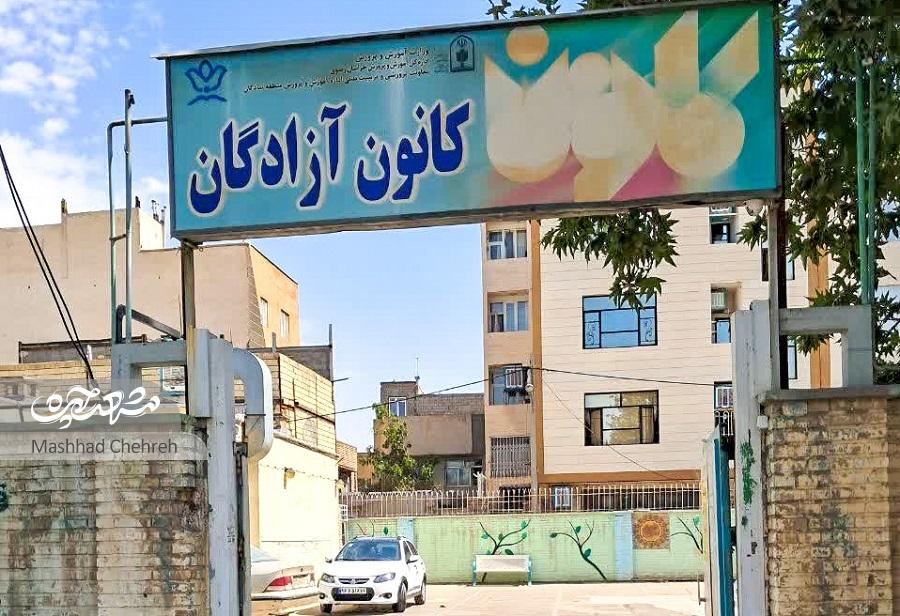 کوچه ورزشکاران کوی امیر کوچه ورزشکاران کوی امیر