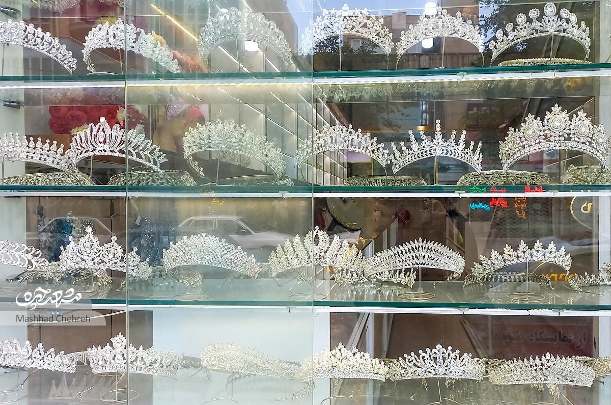 کوچه شش شهید