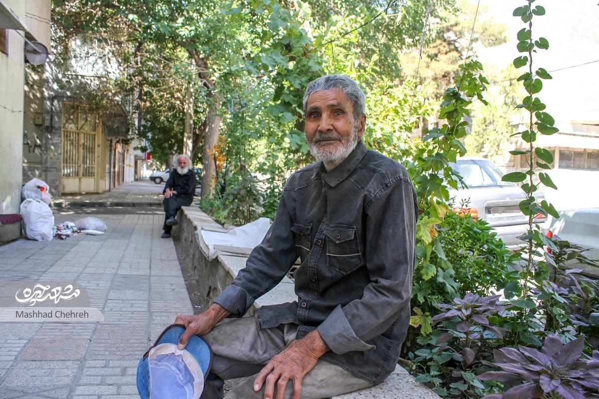 کوچه شش شهید