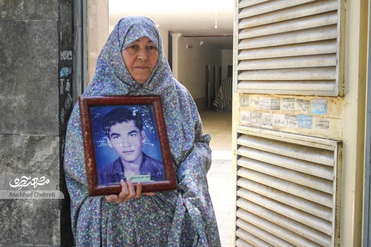 کوچه شش شهید