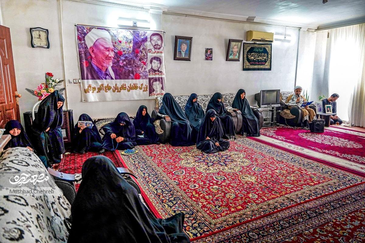 کوچه شش شهید