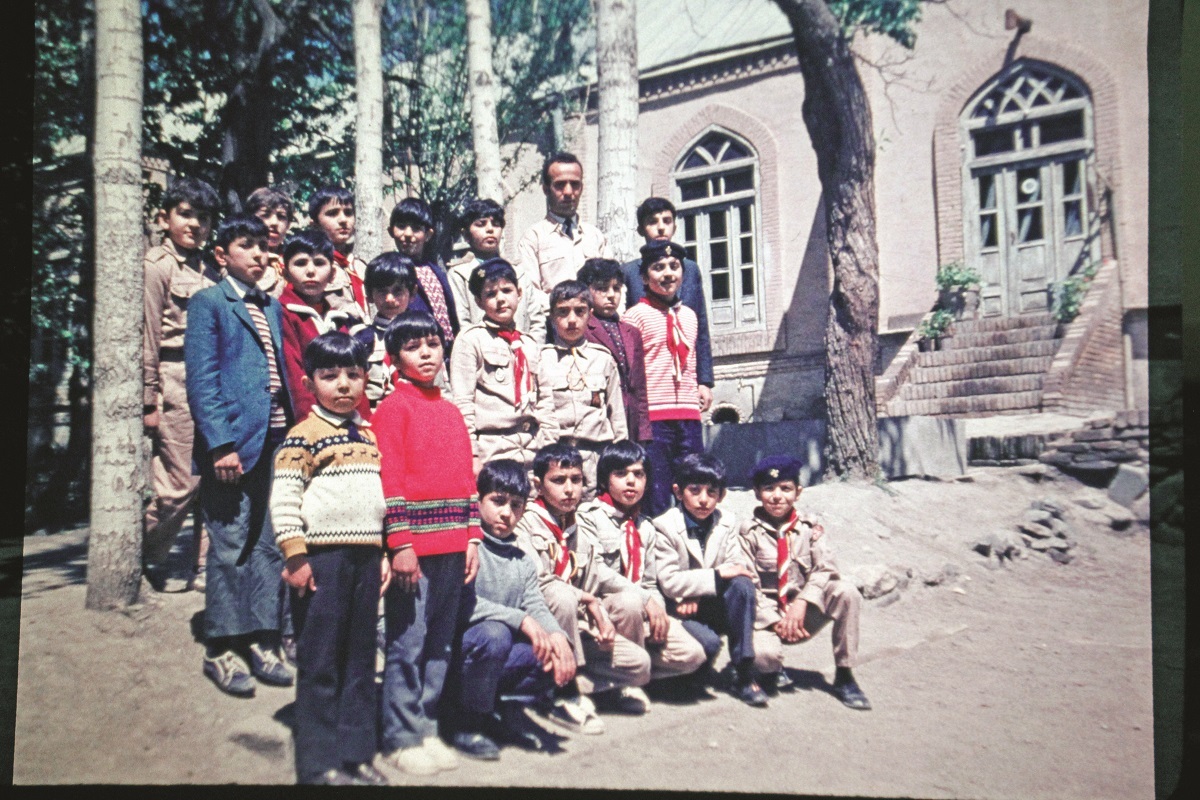 ماندگاران «روش نو»