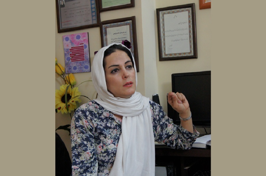 هيچ هنري برايم تئاتر نميشود هيچ هنري برايم تئاتر نميشود